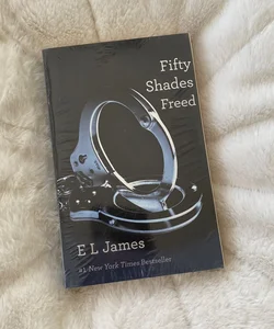 Fifty Shades Freed