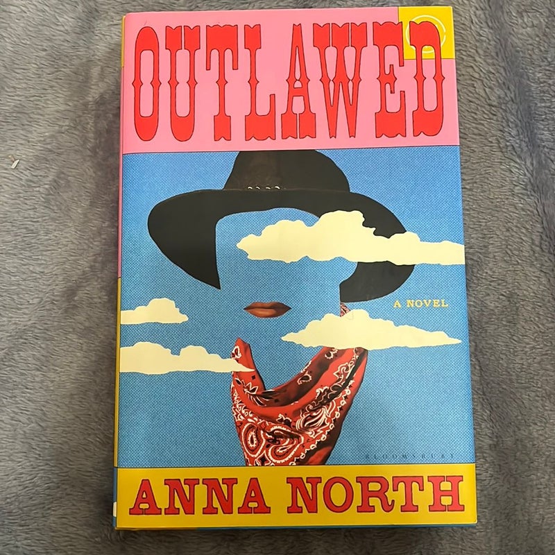 Outlawed