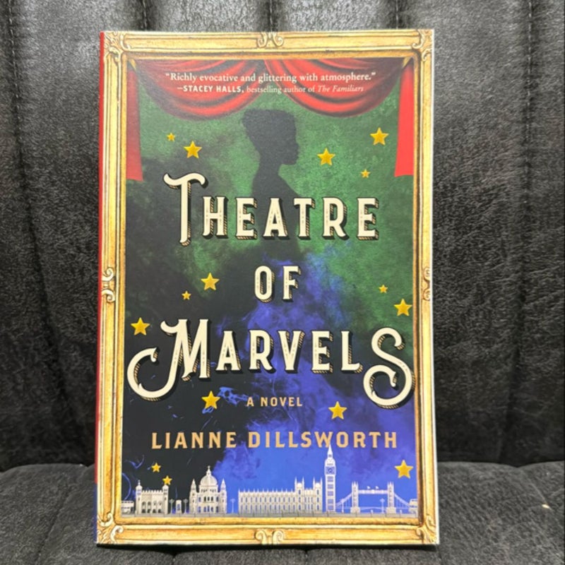 Theatre of Marvels