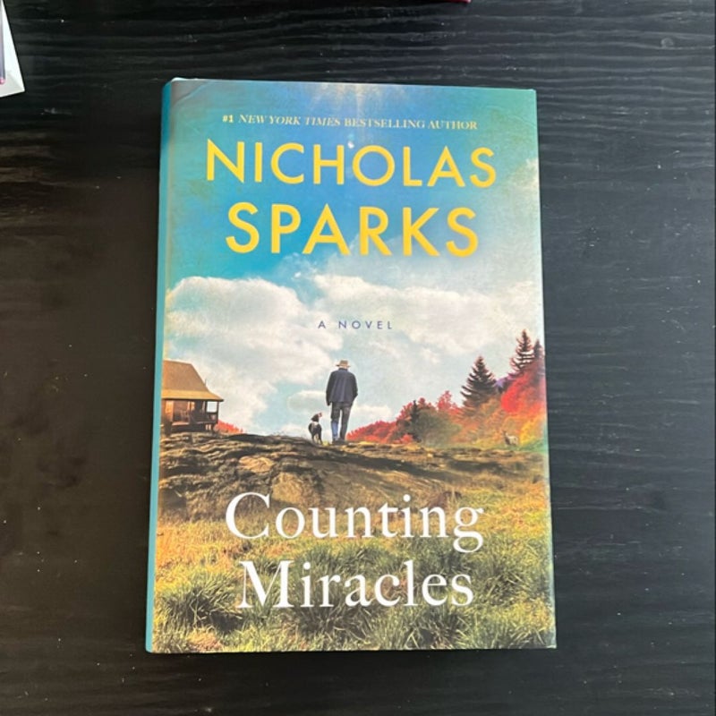 Counting Miracles