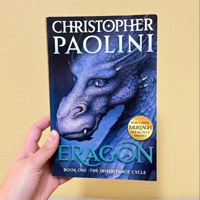 Eragon