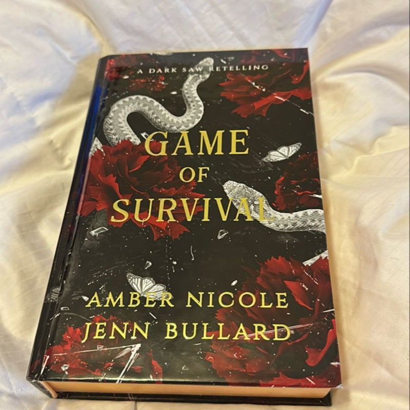 Game of Survival