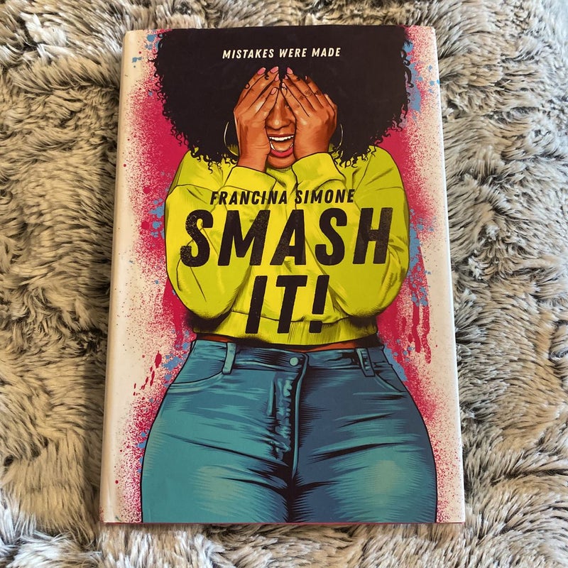 Smash It!