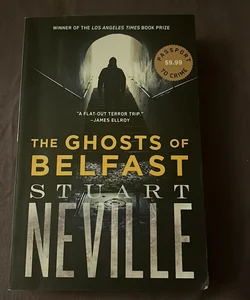 The Ghosts of Belfast