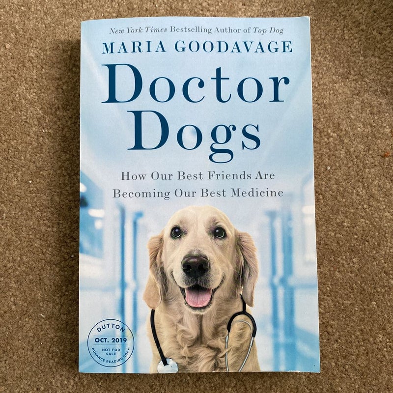 Doctor Dogs