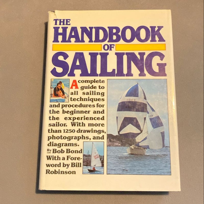 The Handbook of Sailing