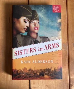 Sisters in Arms  