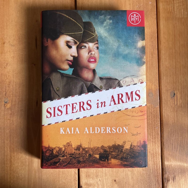 Sisters in Arms  
