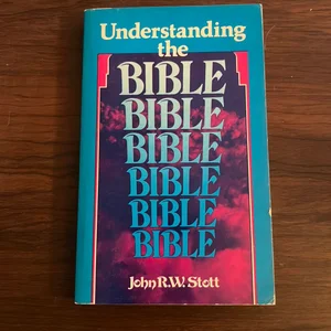 Understanding the Bible