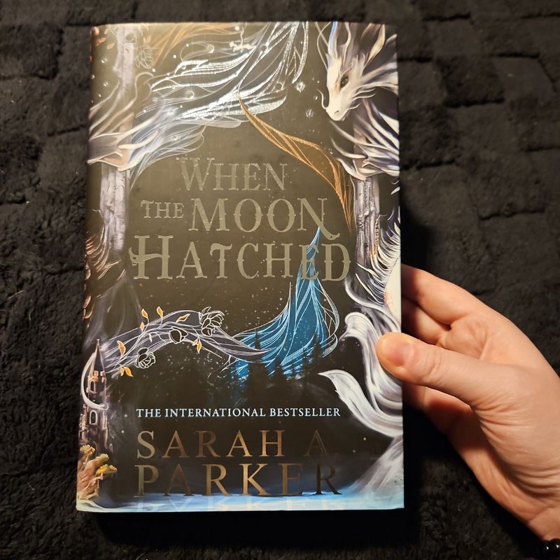 When the Moon Hatched Deluxe Edition