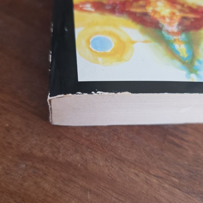 VINTAGE 1970 The Paradiso (Written by Dante Alighieri, Translated by John Ciardi) Mentor Book Series