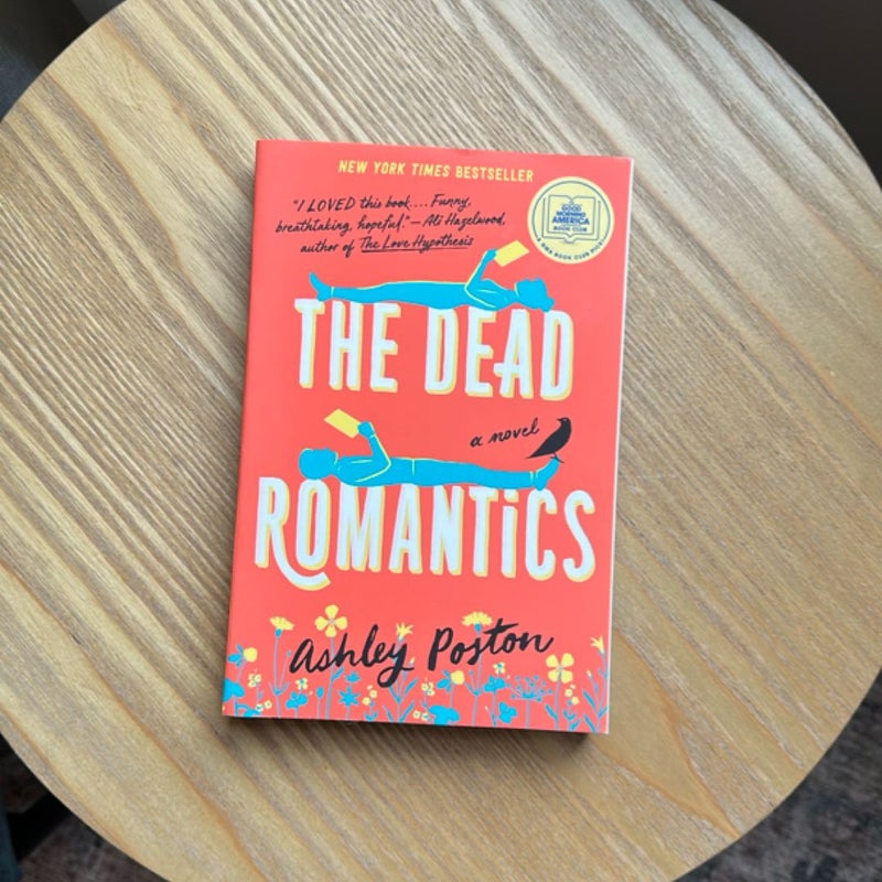 The Dead Romantics