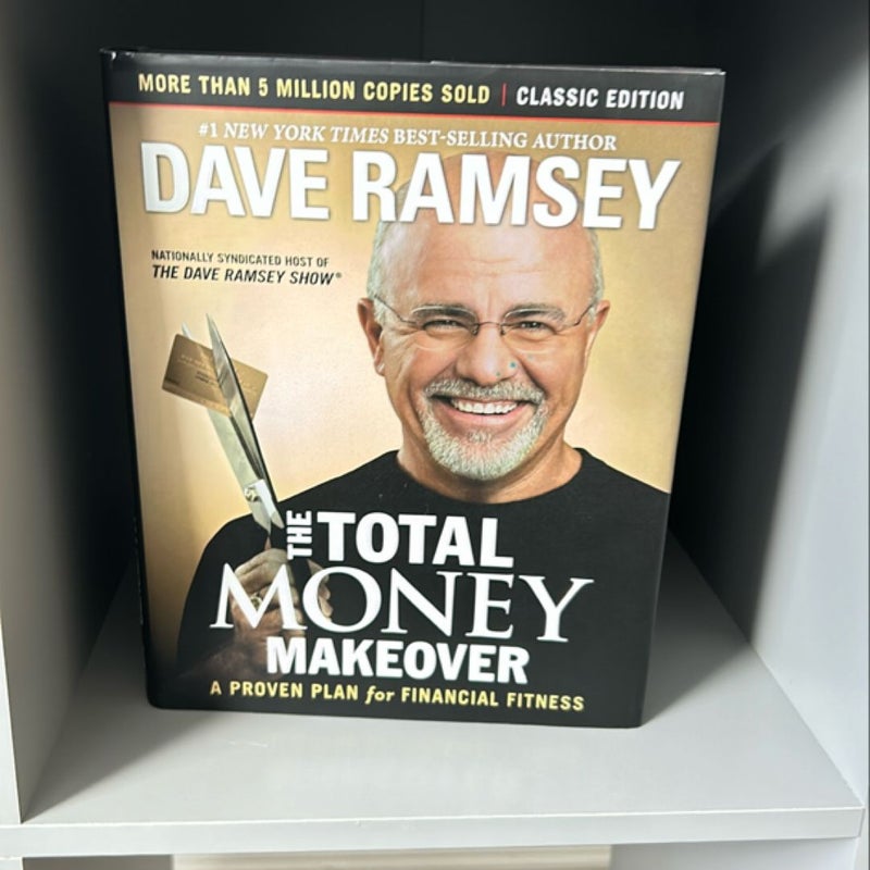 The Total Money Makeover