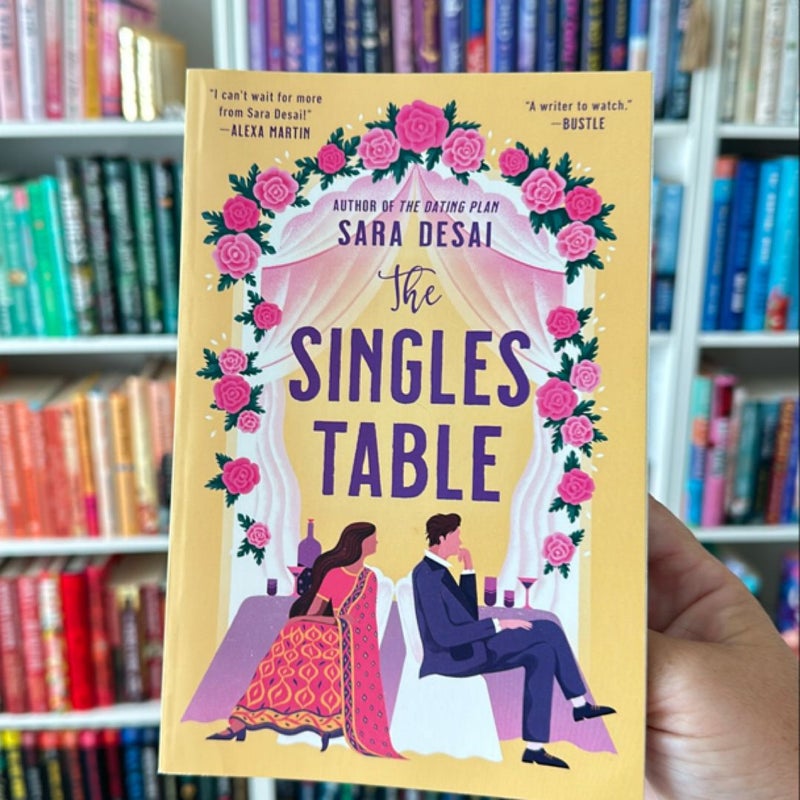 The Singles Table