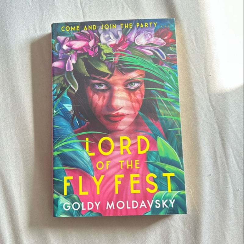 Lord of the Fly Fest