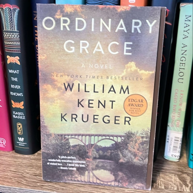 Ordinary Grace