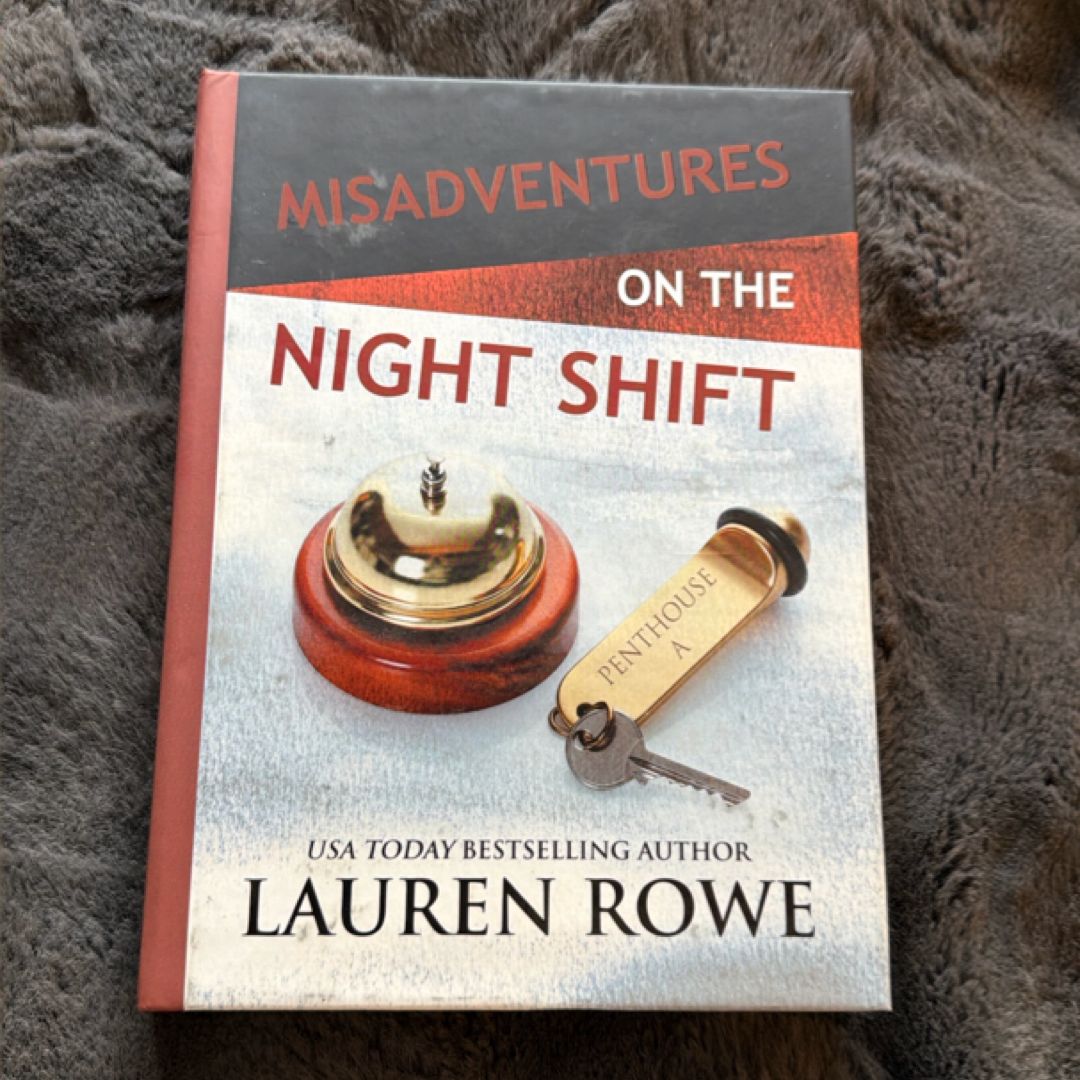 Misadventures on the Night Shift