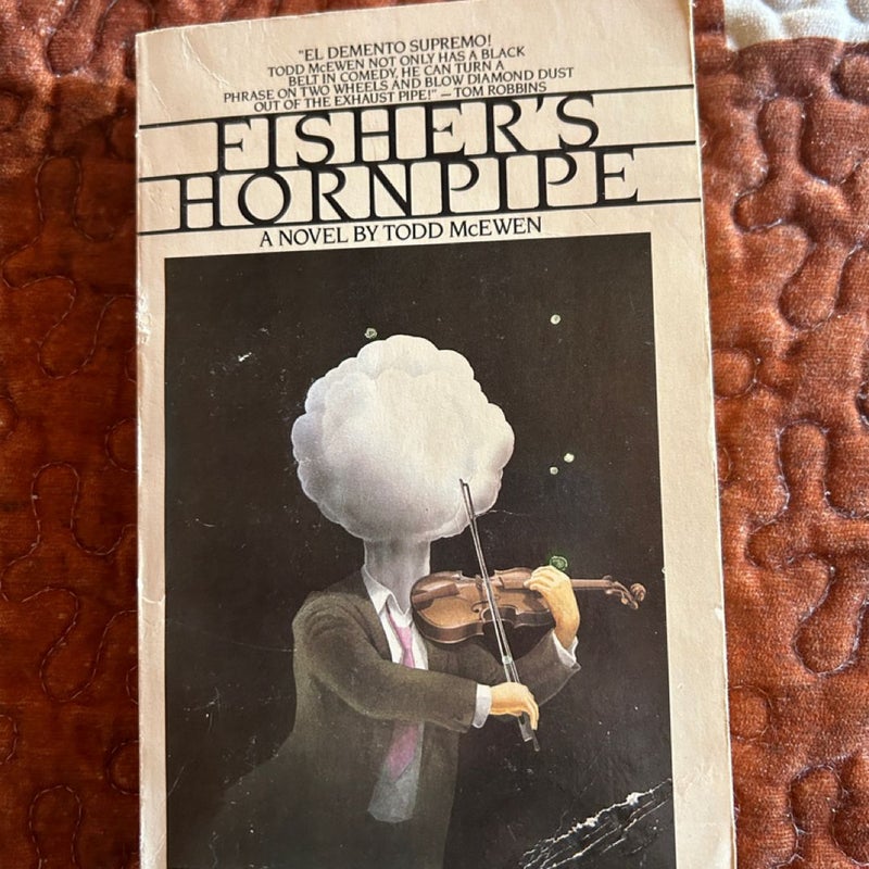 Fisher's Hornpipe