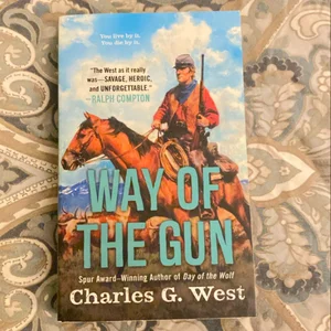 Way of the Gun