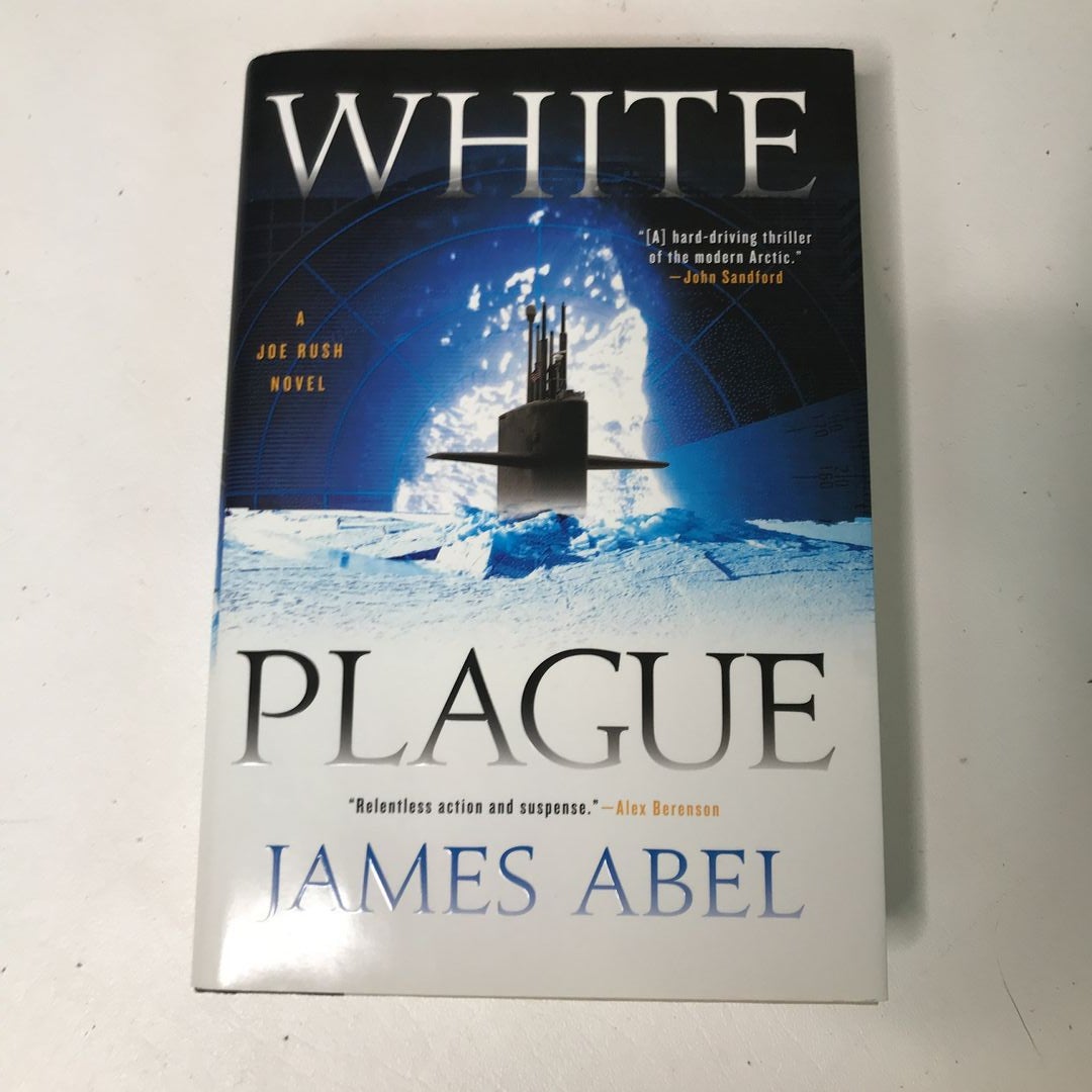 White Plague