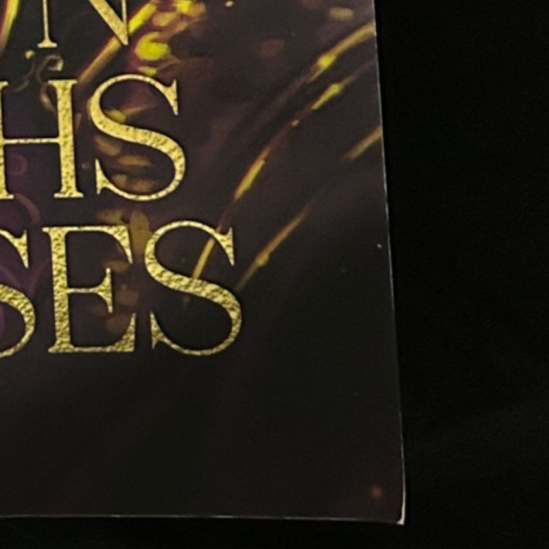 Apollycon Exclusive Edition: The Crown of Oaths & Curses