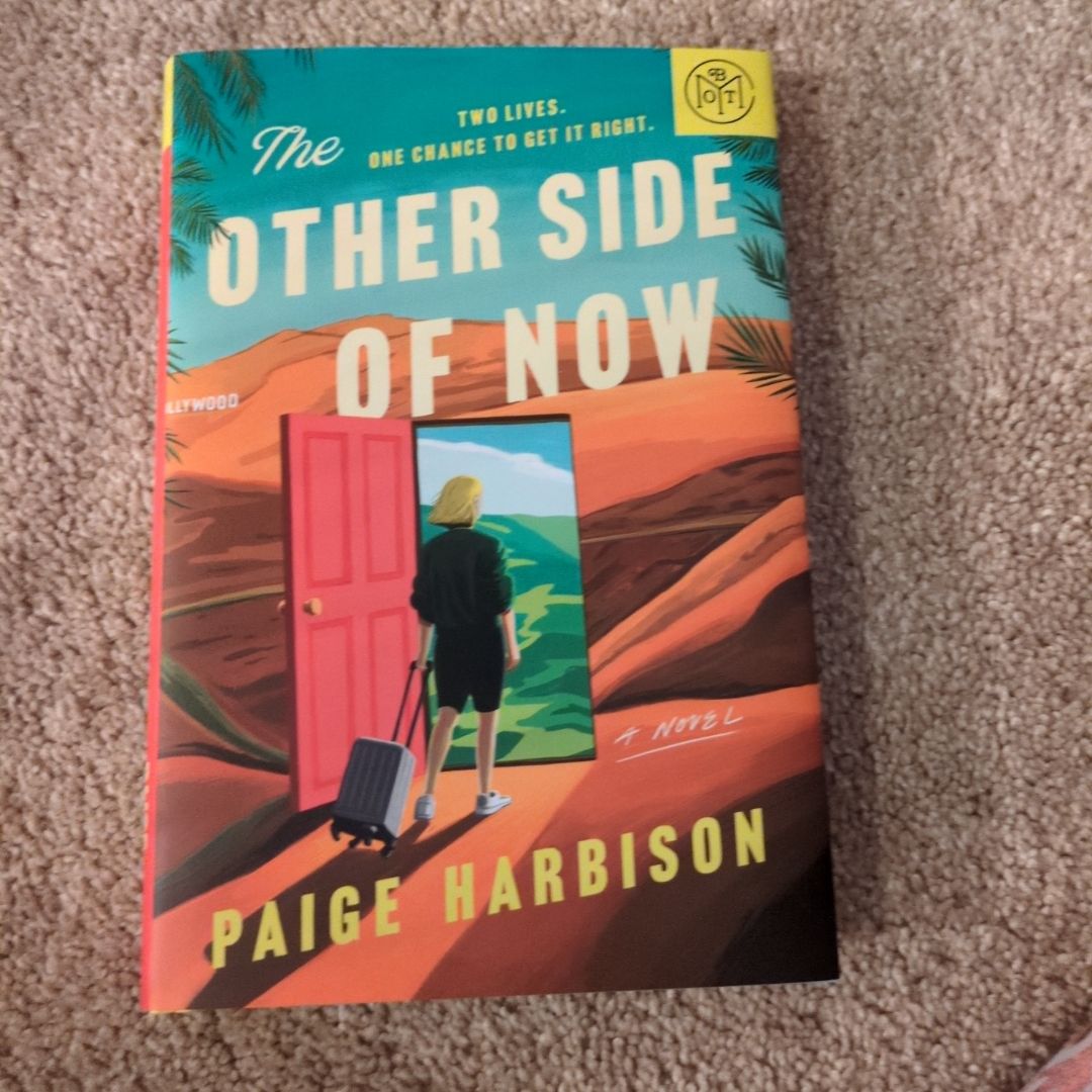 The Other Side of Now