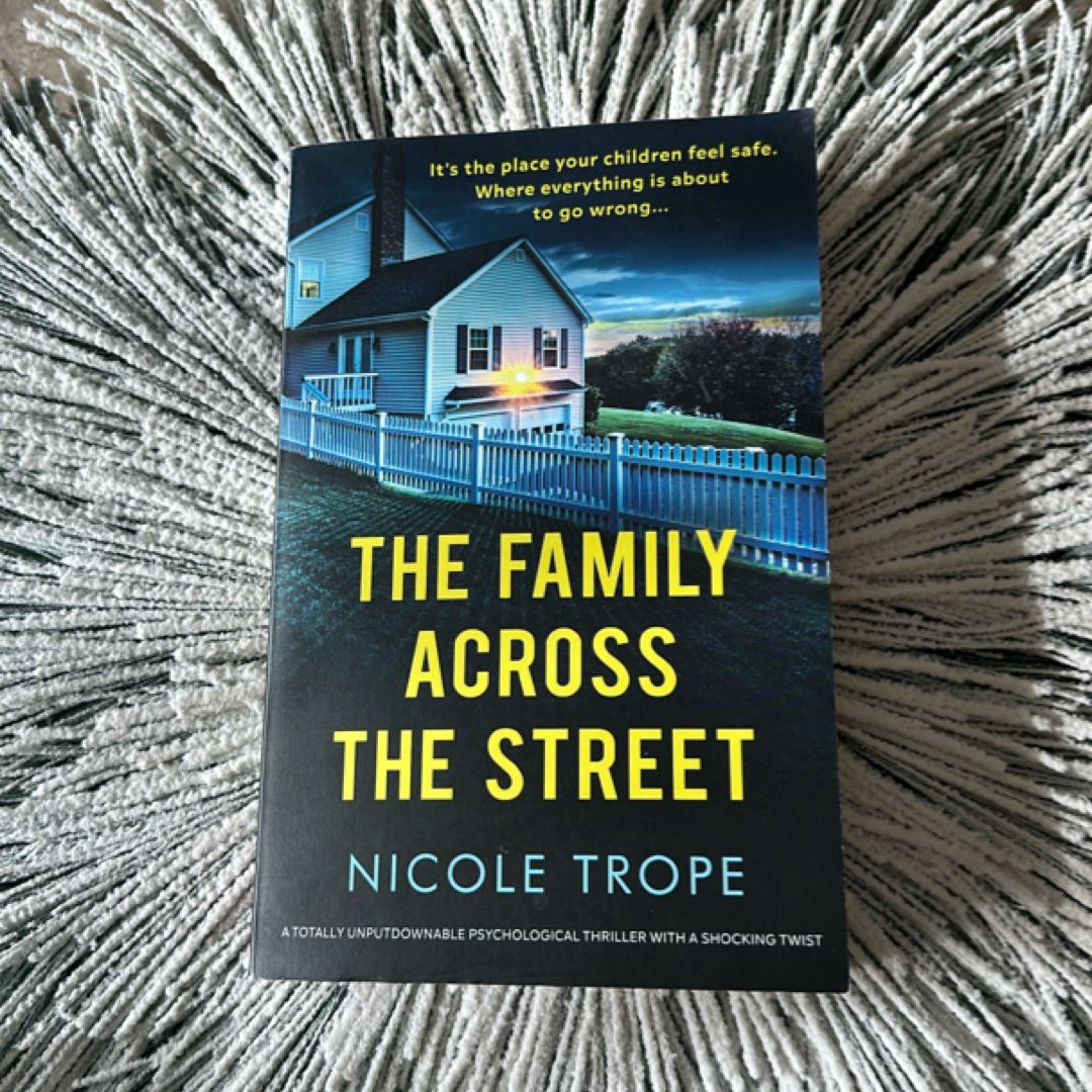 The Family Across the Street