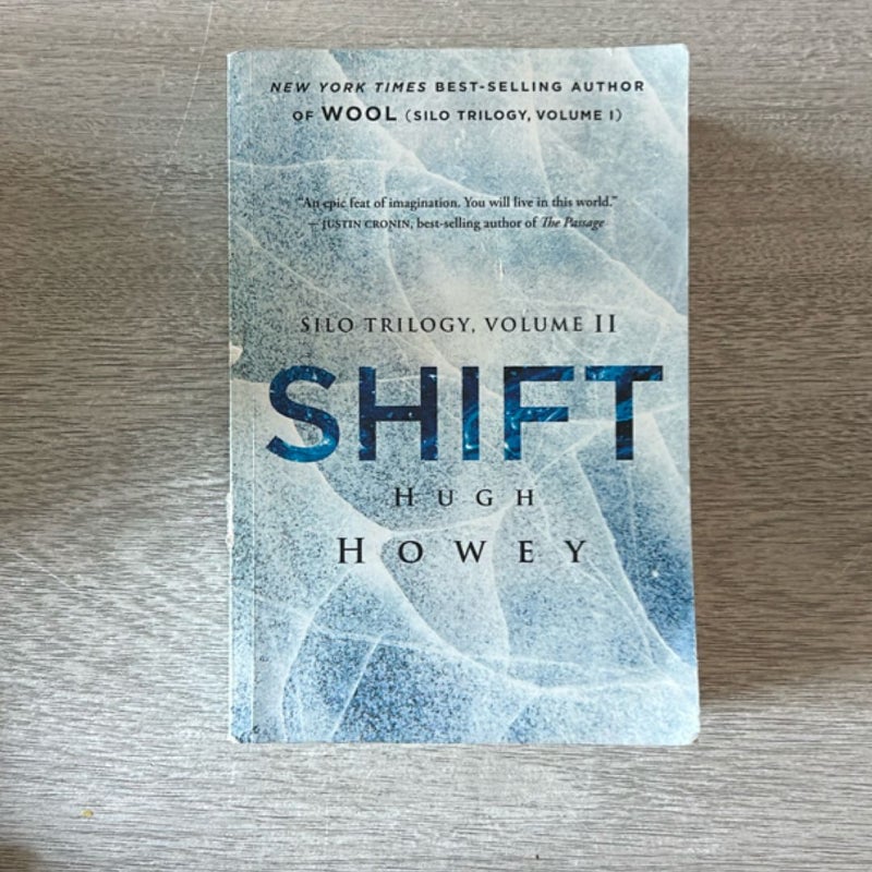 Shift