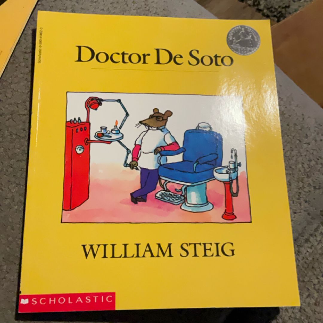 Doctor de Soto
