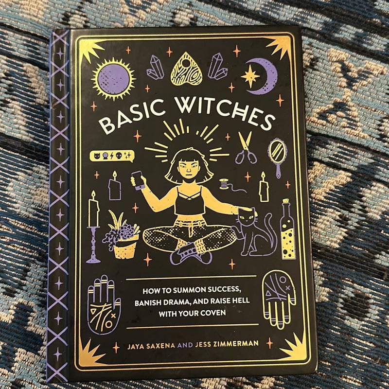 Basic Witches