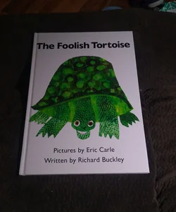 The foolish tortise