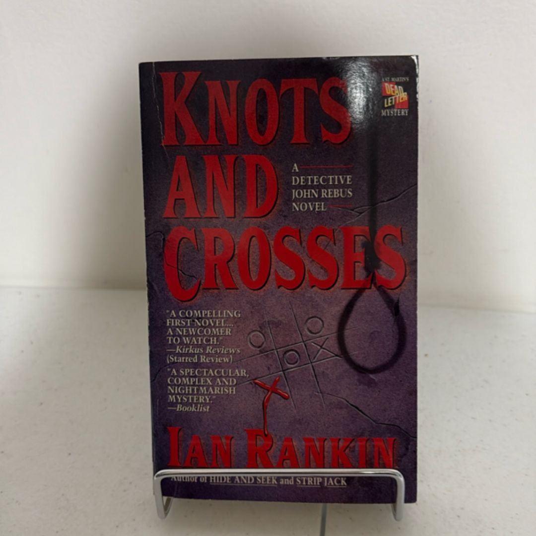 Knots and Crosses