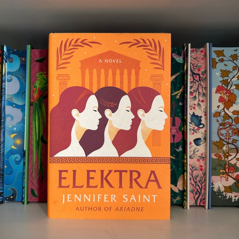 Elektra