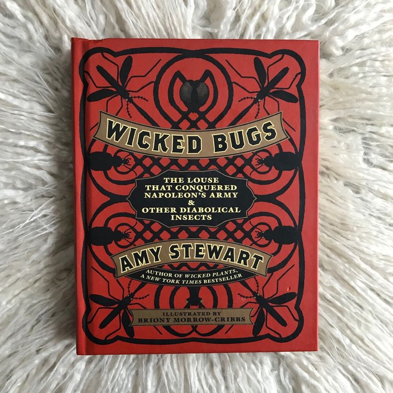 Wicked Bugs