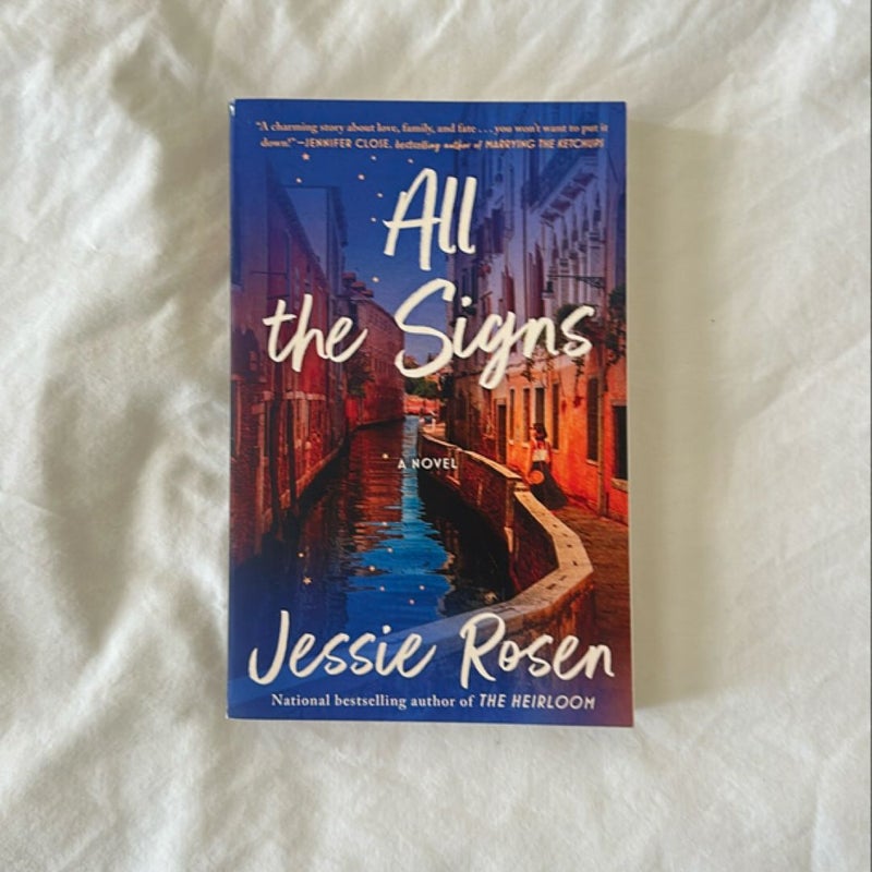 All the Signs