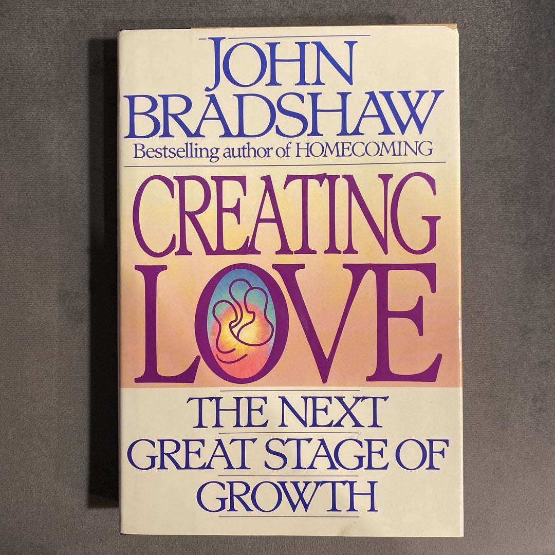 Creating Love