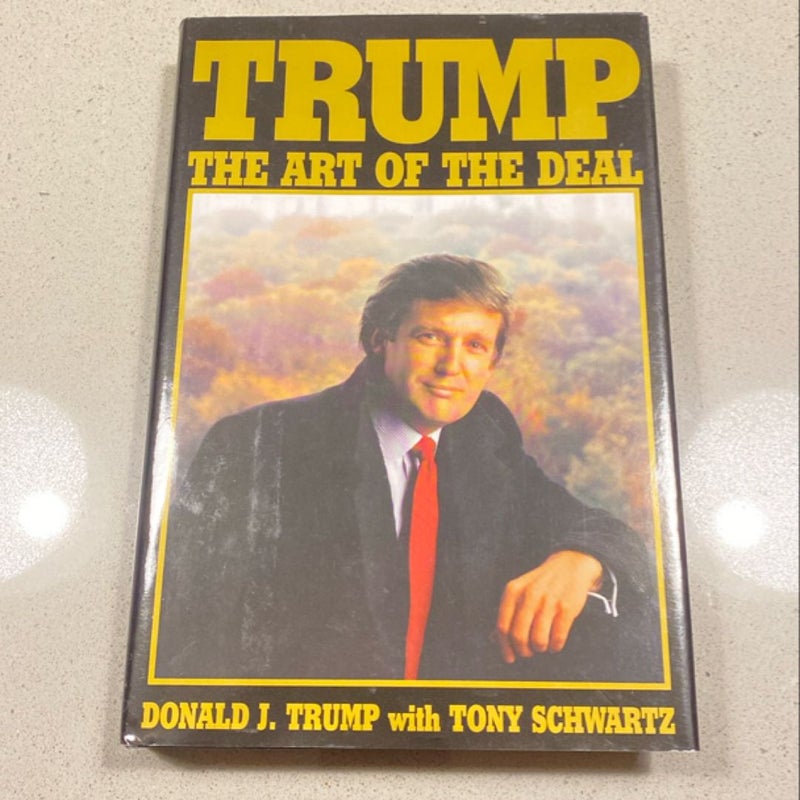 Trump: the Art of the Deal