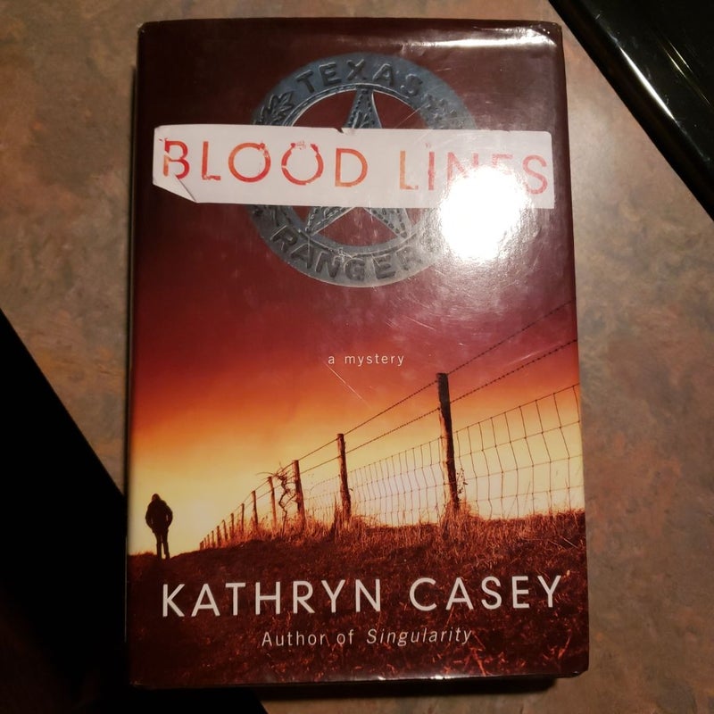 Blood Lines
