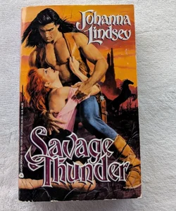 Savage Thunder