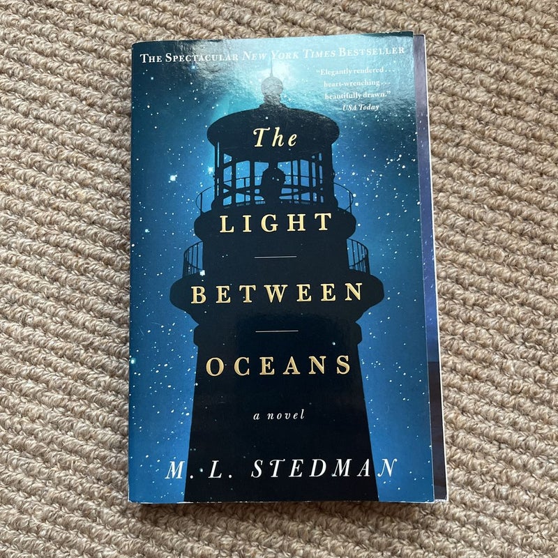 The Light Between Oceans