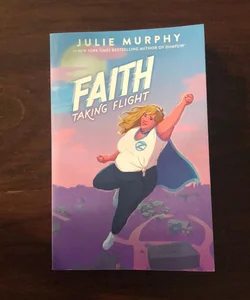 Faith Taking Flight