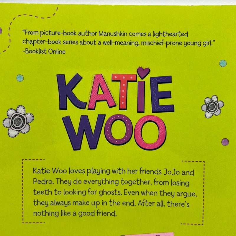 Katie Woo and Friends