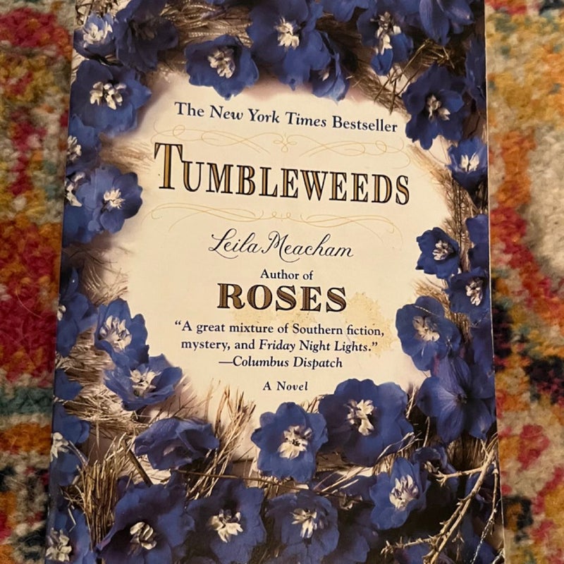 Tumbleweeds