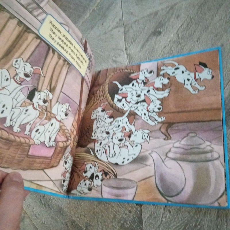 Children's books (3)