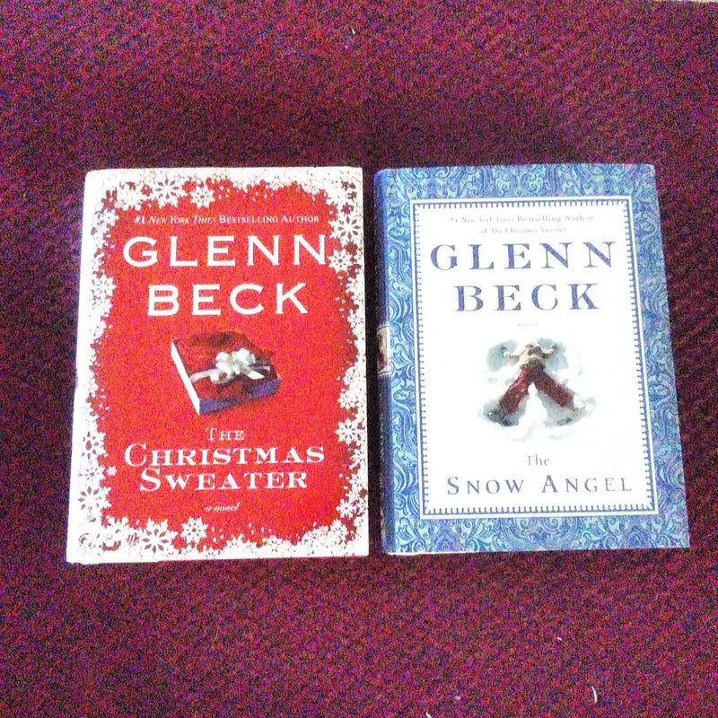 Glenn Beck Christmas Bundle