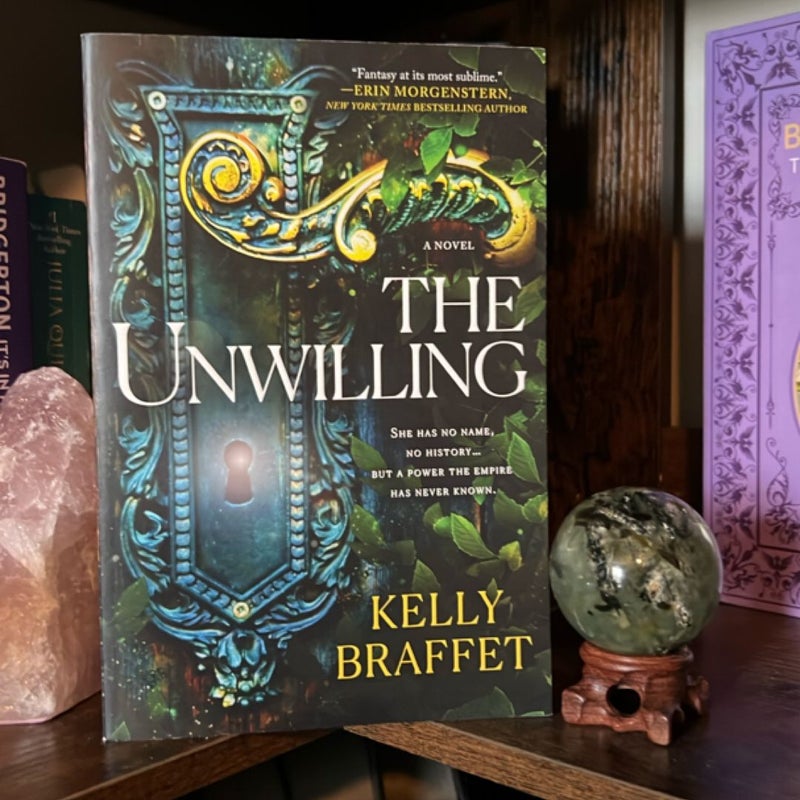 The Unwilling