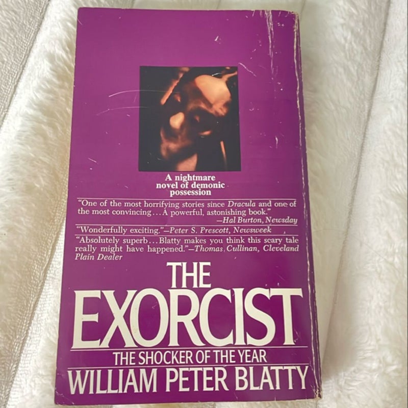 The Exorcist 