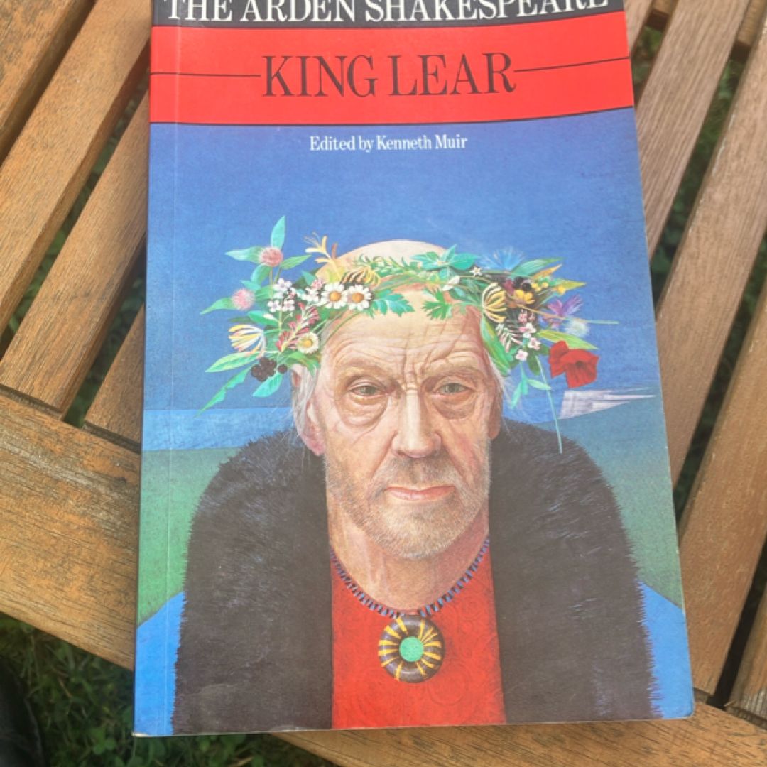 King Lear