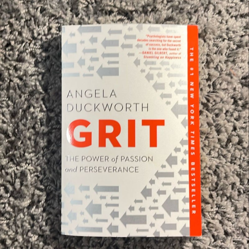 Grit