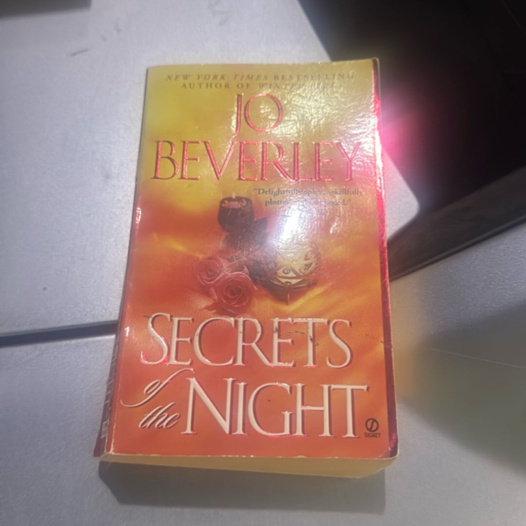 Secrets of the Night